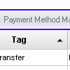 Magento Payment Method Mapping